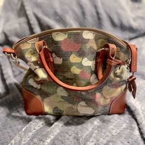 DOONEY & BOURKE purse Limited edition Duck Dynasty